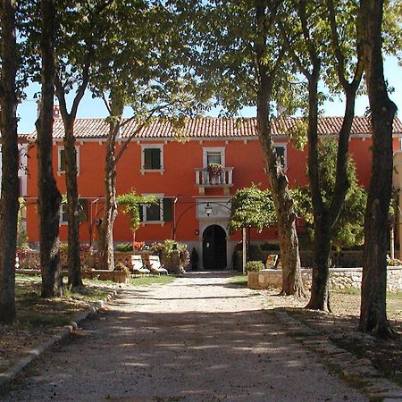 Apartments Lazzarini Battiala Nedescina Luaran gambar