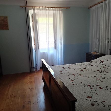 Apartments Lazzarini Battiala Nedescina Luaran gambar