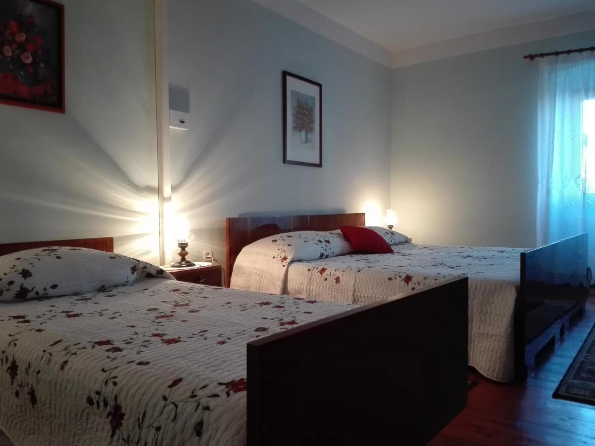 Apartments Lazzarini Battiala Nedescina Luaran gambar