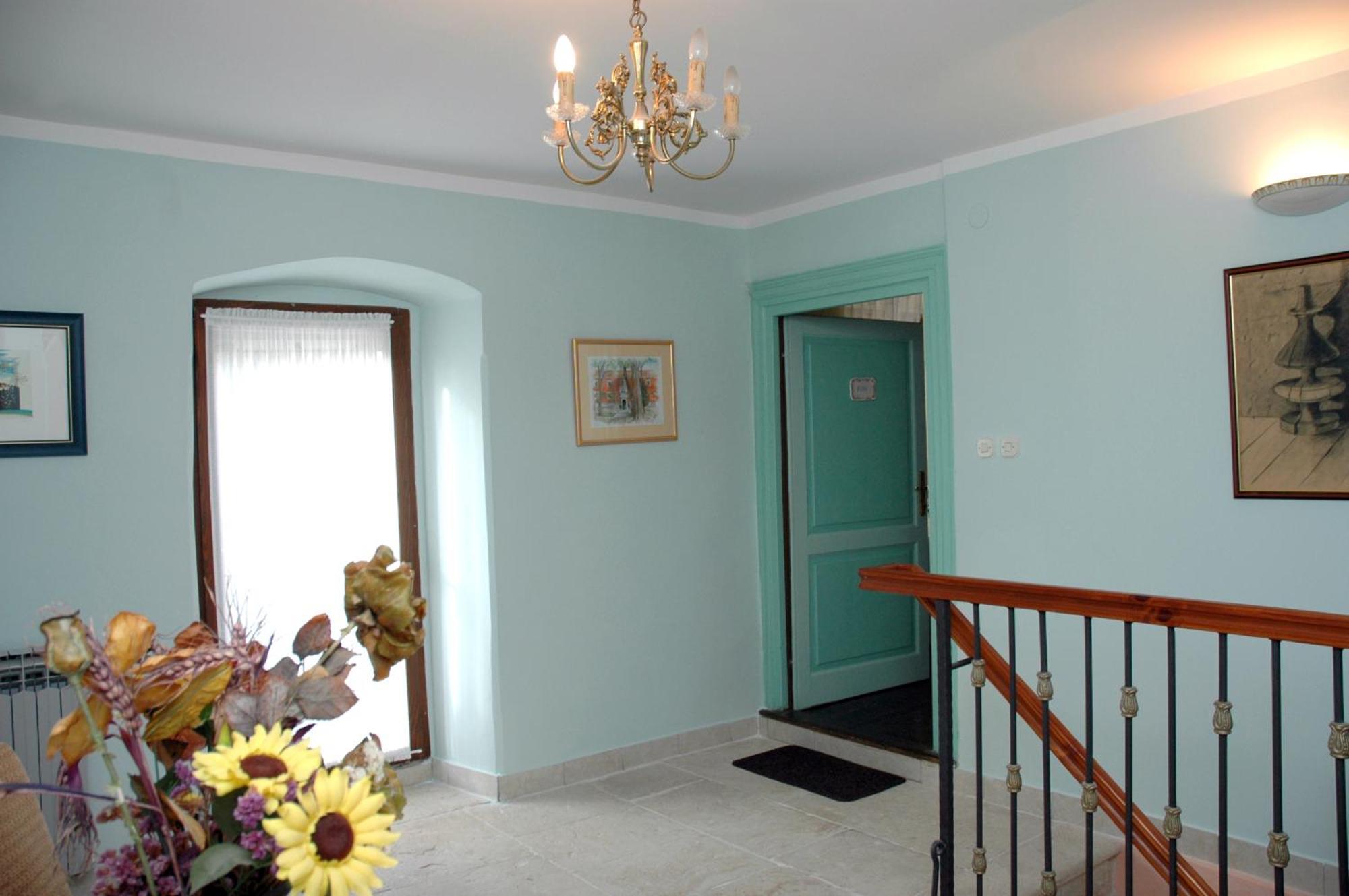 Apartments Lazzarini Battiala Nedescina Luaran gambar