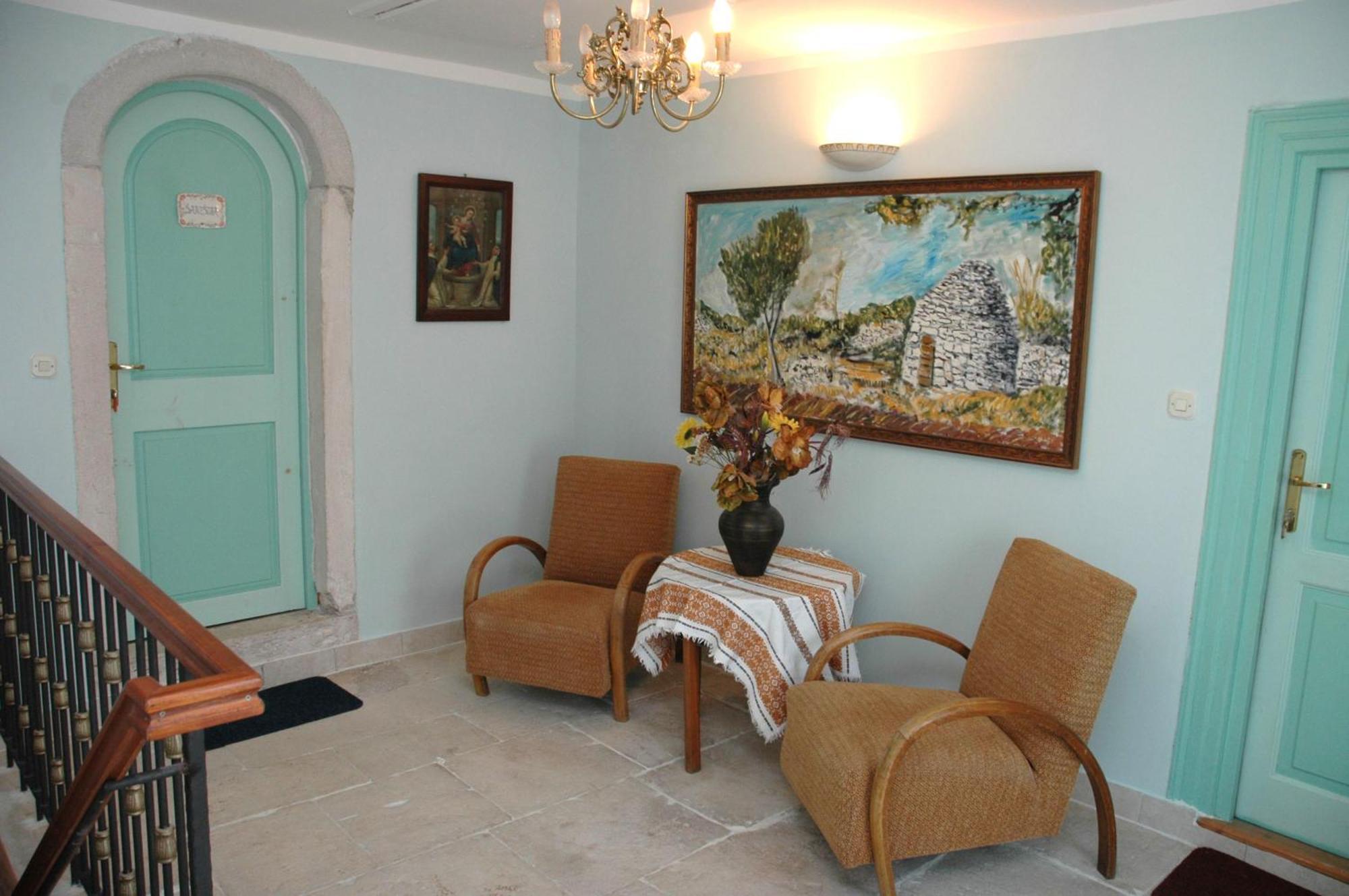 Apartments Lazzarini Battiala Nedescina Luaran gambar