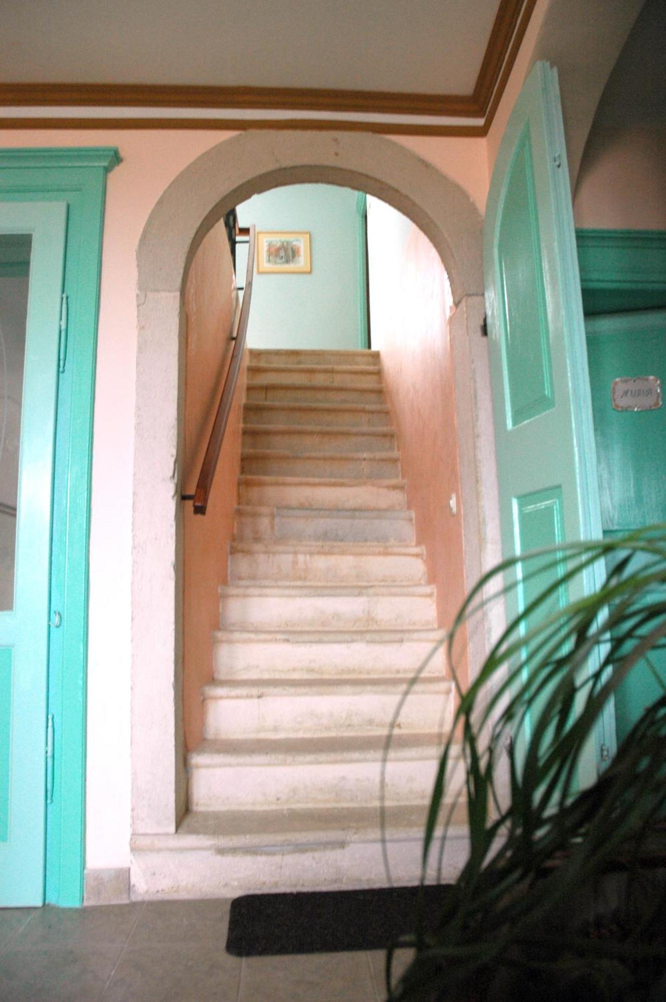 Apartments Lazzarini Battiala Nedescina Luaran gambar