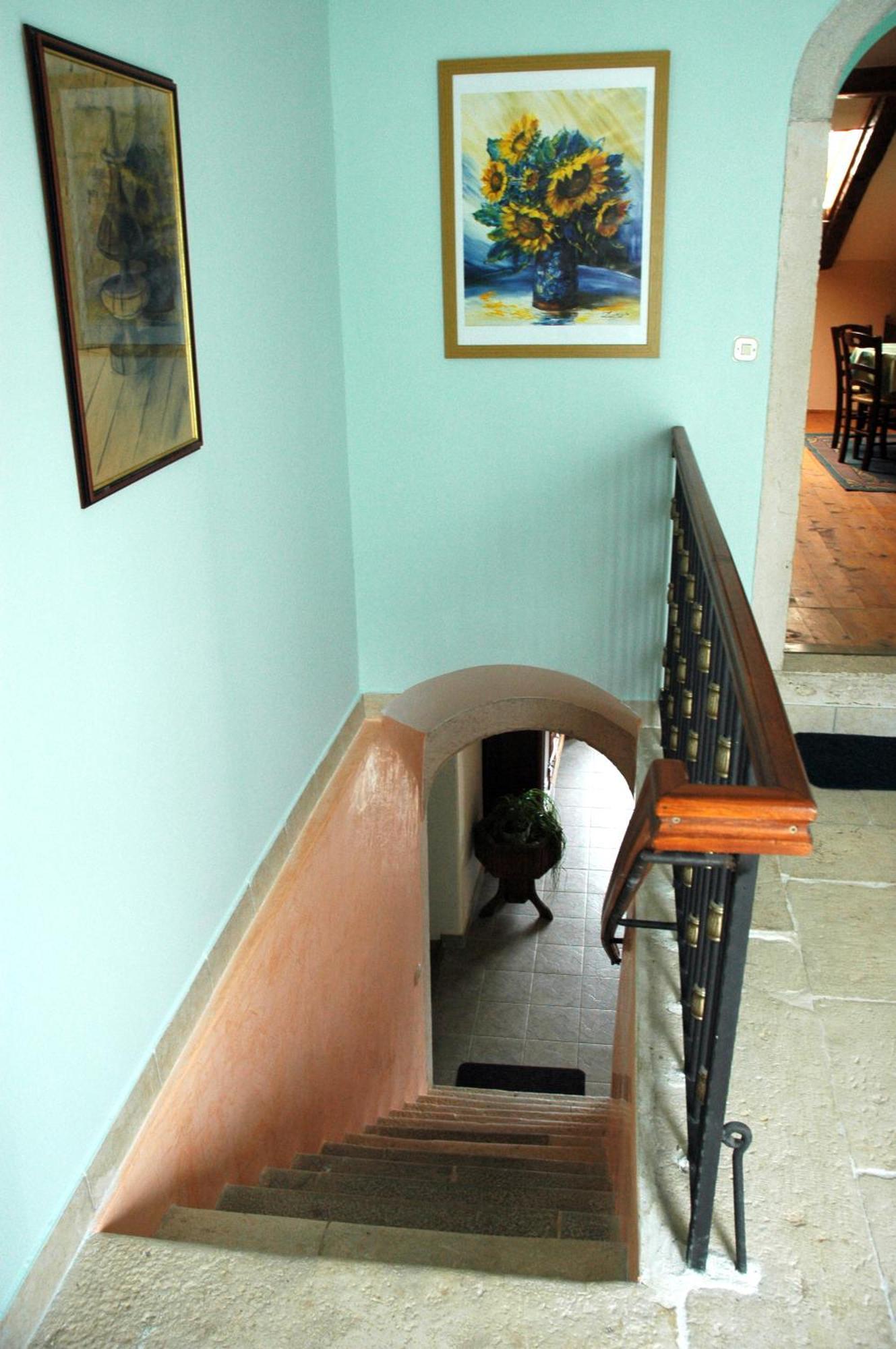 Apartments Lazzarini Battiala Nedescina Luaran gambar
