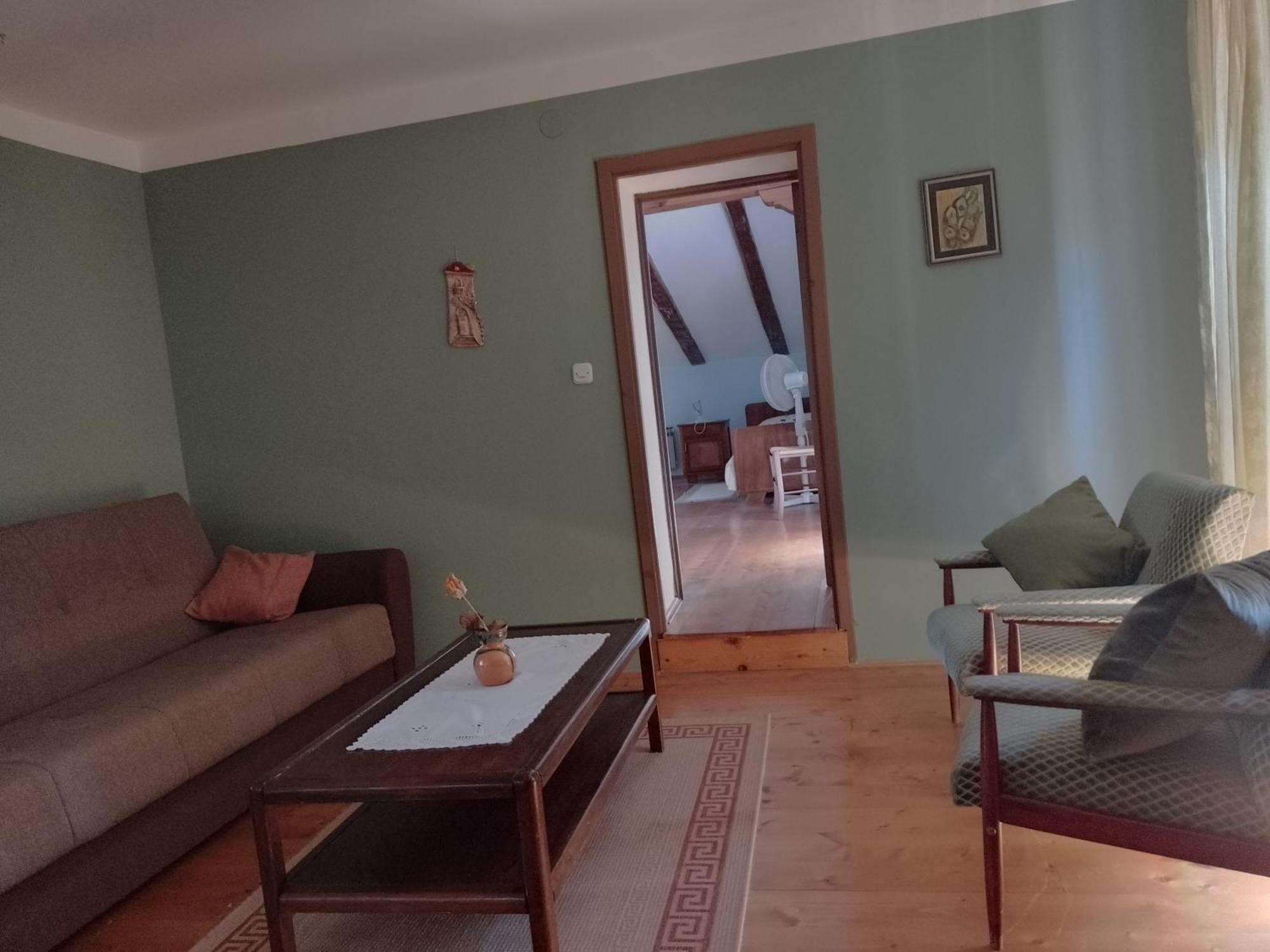 Apartments Lazzarini Battiala Nedescina Luaran gambar