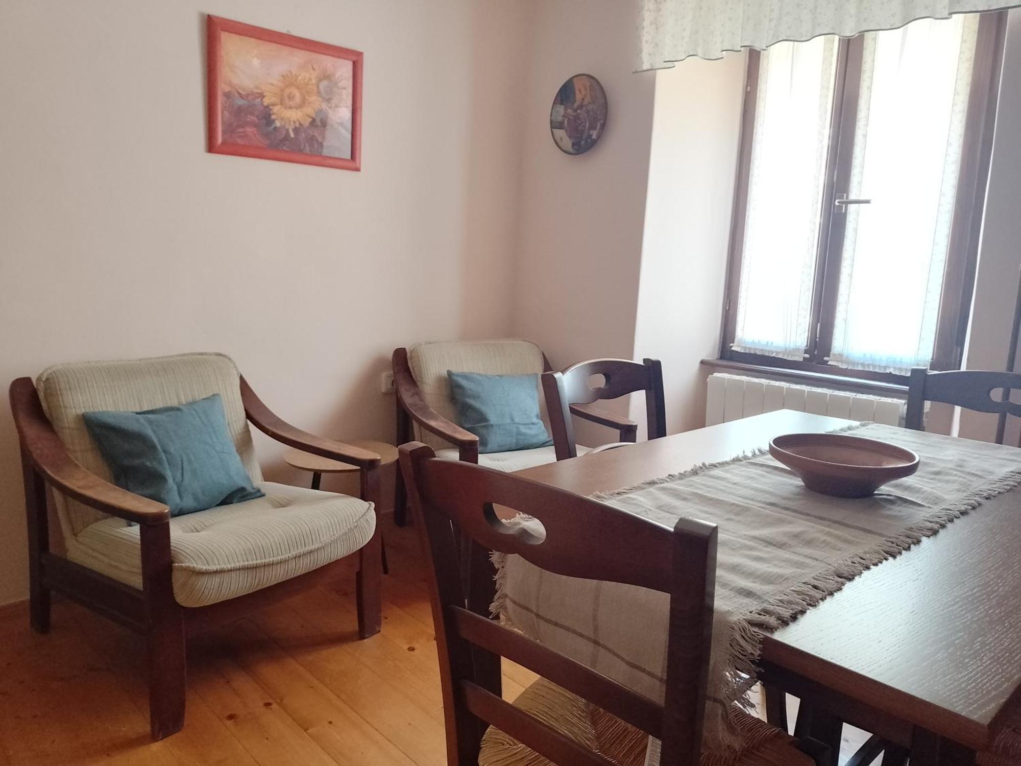 Apartments Lazzarini Battiala Nedescina Luaran gambar