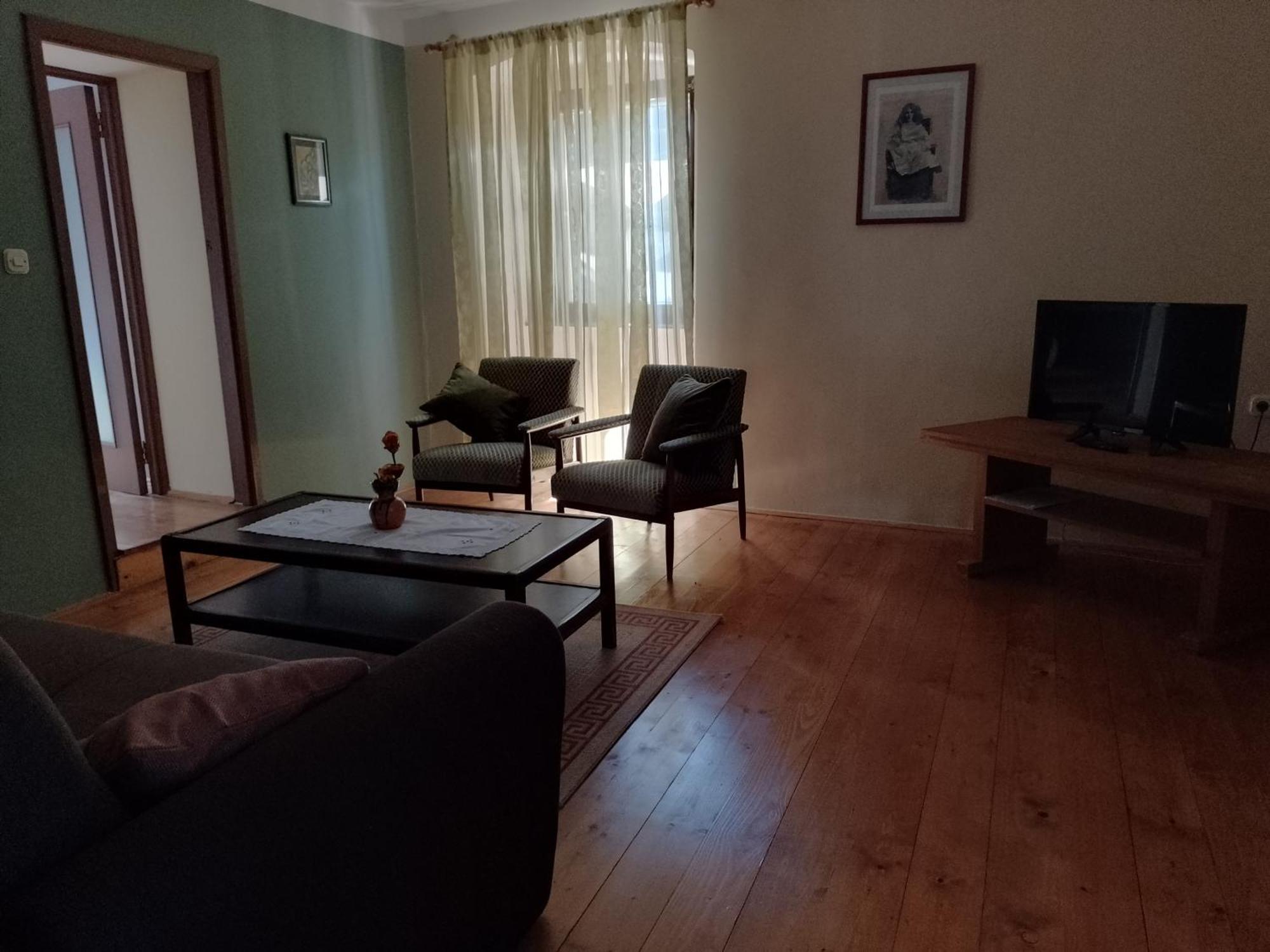 Apartments Lazzarini Battiala Nedescina Luaran gambar