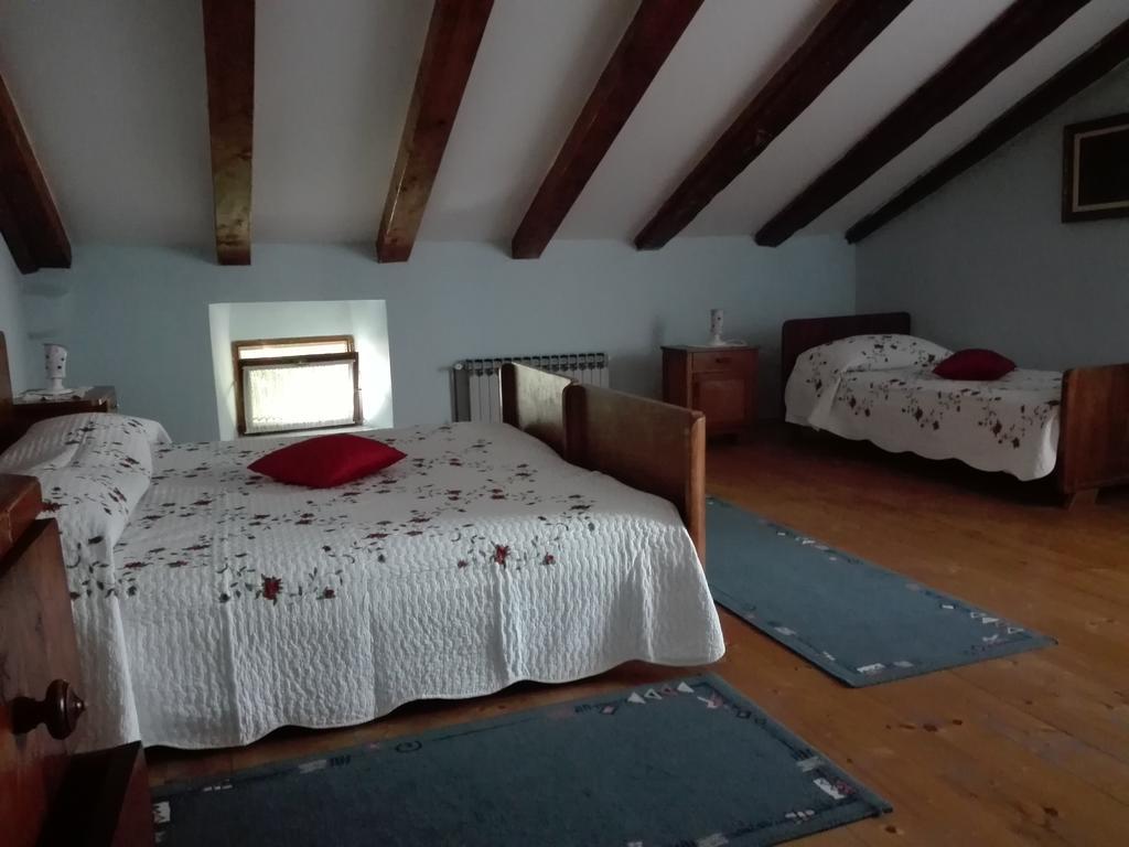Apartments Lazzarini Battiala Nedescina Luaran gambar