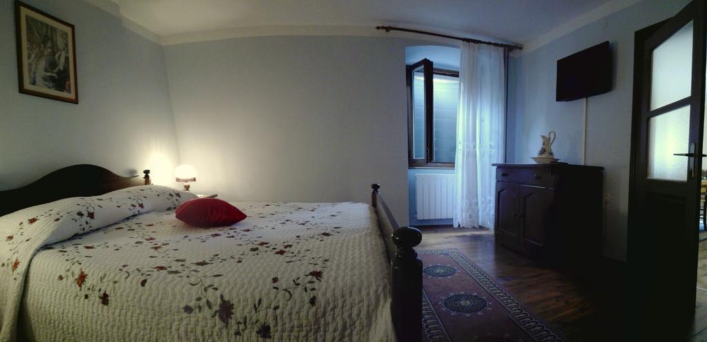 Apartments Lazzarini Battiala Nedescina Luaran gambar