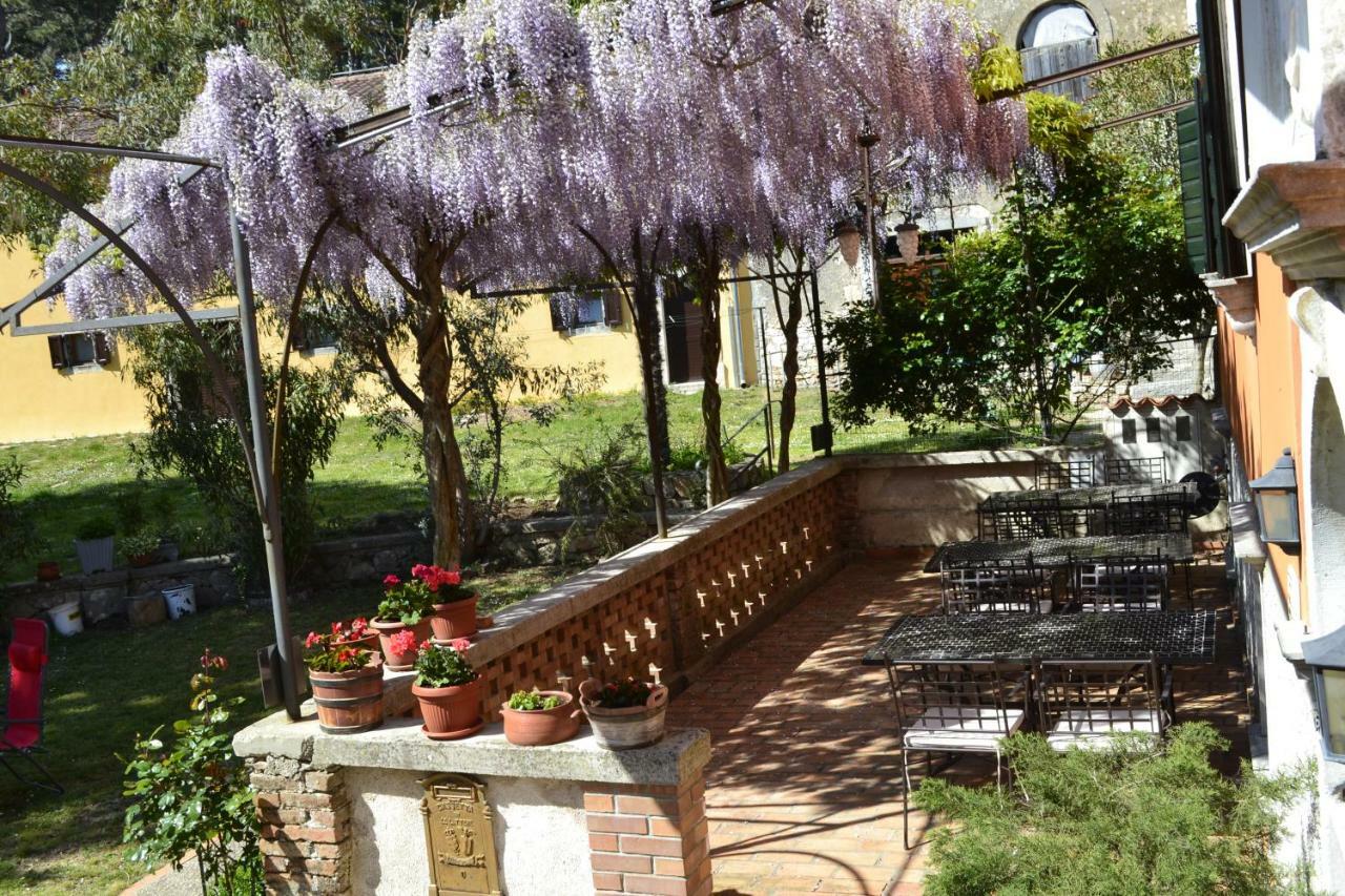 Apartments Lazzarini Battiala Nedescina Luaran gambar