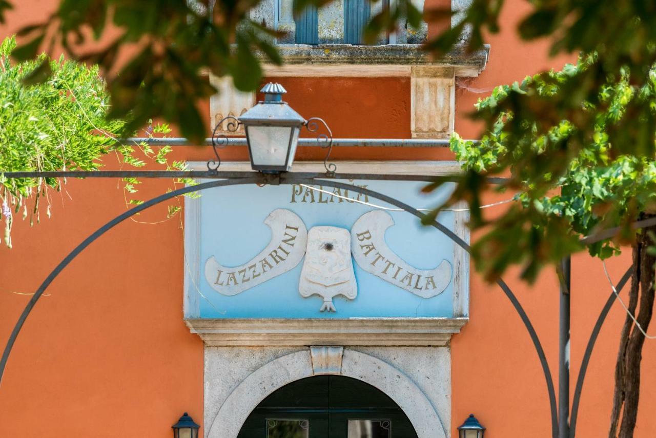 Apartments Lazzarini Battiala Nedescina Luaran gambar