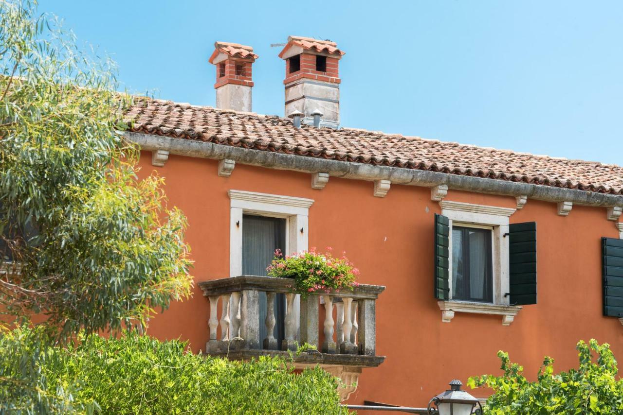 Apartments Lazzarini Battiala Nedescina Luaran gambar